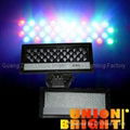 Disco Lighting /36pcs LED Spot Light (1W)