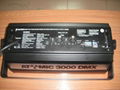 3000W DMX Strobe