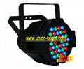 High power LED Par(36pcs)