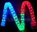 LED Rainbow rope light