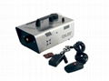 900w Fogger /900w Fog Machine Wireless Control