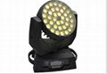 Led Moving Head light  with zoom  36x10w 