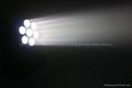 7pcs*12W Osram LED Beam Moving Head Light