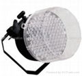 Led 3 Color sound Strobe 