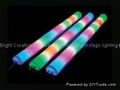 LED dmx tube 