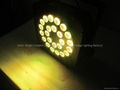 Led 帕 RGBW 24X10W 4合1