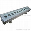 Led Wall Wsher 12x1w/3w 