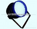 UV Led par 64 can 