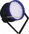 UV Led par 64 can 