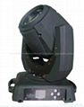 2R Beam 120w Moving head light  