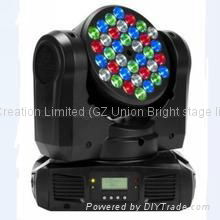 Led Beam Wash/Led Beam Moving Head 