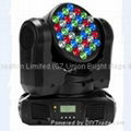 Led Beam Wash/Led Beam Moving Head  36x3w   3