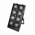  Led Blinder 8 light