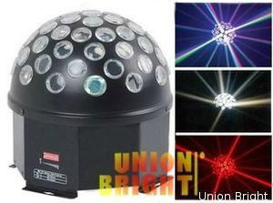 LED Crystal Magic Ball  light  / Led  Magic Ball  Light  /Led stage Effect Light