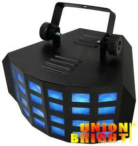 LED Four Derby/ Led  Derby light / Derby light / Led stage  light