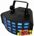 LED Four Derby/ Led  Derby light / Derby light / Led stage  light   1