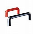 bakelite pull handle