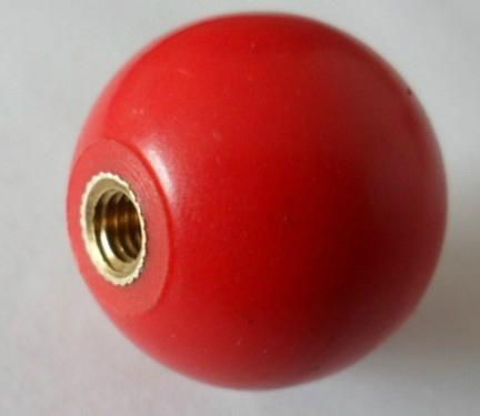 colored bakelite knob 2