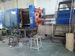 Shenzhou Hongtong Machinary Accessories Factory