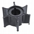 Water Pump Impeller for YAMAHA 6g1-44352-00 Engine 6HP&8HP 1
