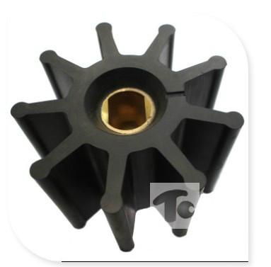 Sea Water Pump Impeller for Jabsco Pump Impeller 18786-0001