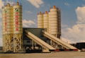 concrete batching plant