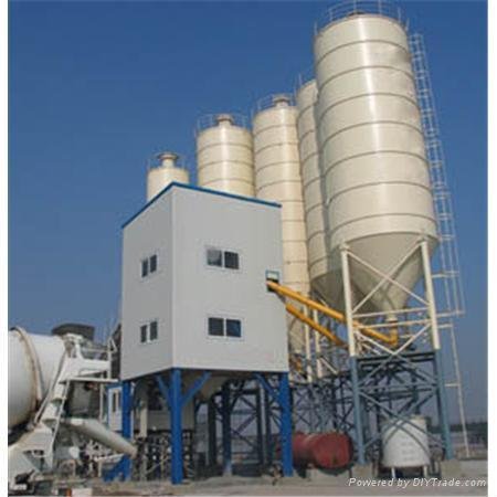 cement silo 3