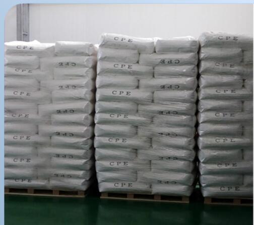 CPE RESIN 135A 5