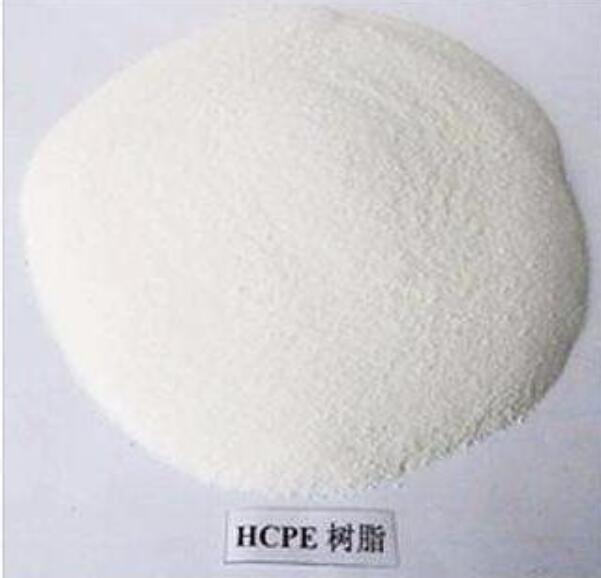 HCPE RESIN