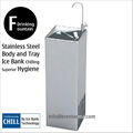 DF27C Stainless Steel Water Cooler