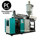  12L 15L PC Bottle Blow Moulding Polycarbonate 15 Litre Bottle Making Machine 1