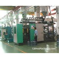  12L 15L PC Bottle Blow Moulding Polycarbonate 15 Litre Bottle Making Machine 2