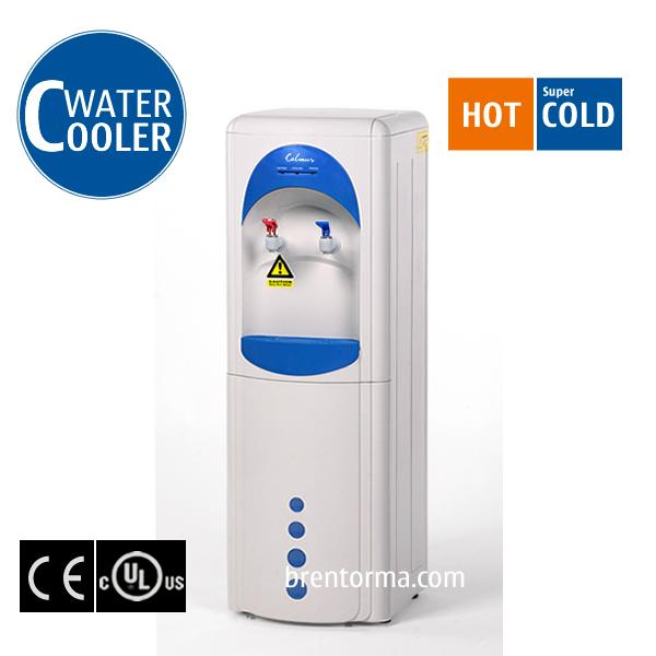 28LG/B POU Bottleless Water Cooler and Dispenser YLR25X(28LG/) Calmus (China Manufacturer
