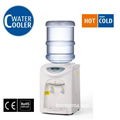 20TN5 Awesome Benchtop Water Cooler Hot and Cold Dispenser 1