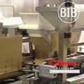 Fully-automatic 3-25L Bag in Box Filling