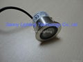 350mA 1W CREE LED ground light