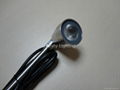 350mA 1W CREE LED garden light with stainless steel 316 material housing