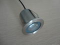 350mA 1W CREE LED ground light