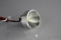 350mA 1W CREE LED downlight with alluminum material housing