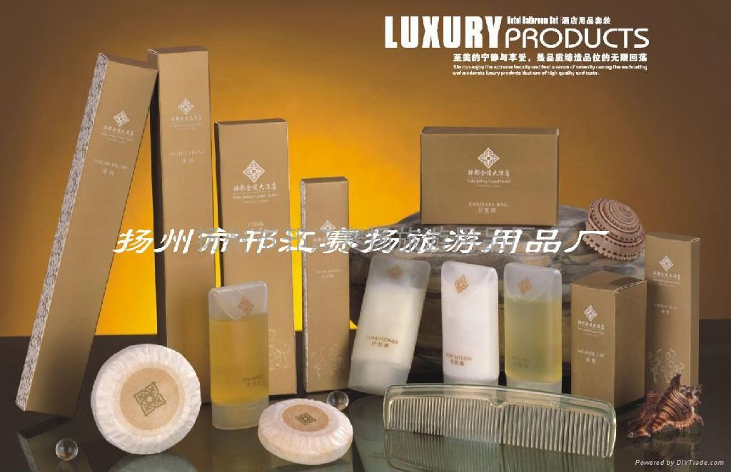 星级酒店客房用品 2