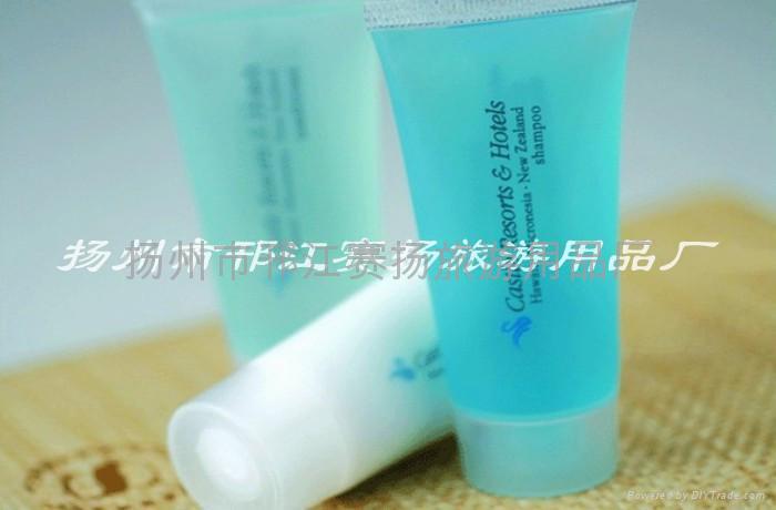 供应酒店客房用品 3