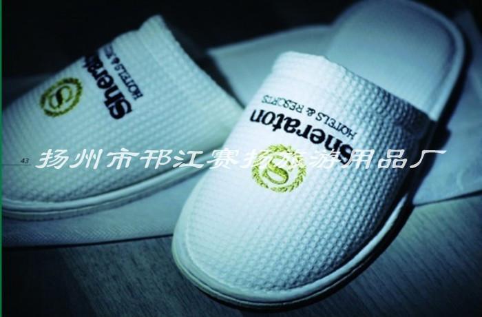 供应酒店客房用品 4