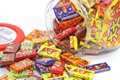 Bubble Gum Production Line