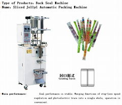 Liquid Packing Machine