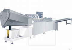  Thread Flower Type Candy Production Line