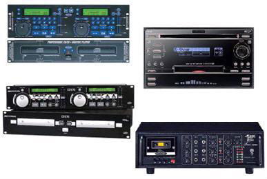Professional Stage Equipment 4