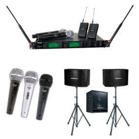 Professional Stage Equipment 5