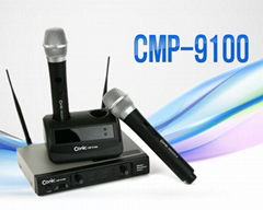 韩国Conic 900MHz 无线咪系统 CMP-9100 