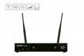 Conic 900MHz Wireless Microphone System CMP-9100 R+BT 2