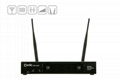 Conic 900MHz Wireless Microphone System CMP-9100 R+BT